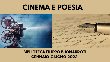 Evento Atmosfera gitana Biblioteca Filippo Buonarroti