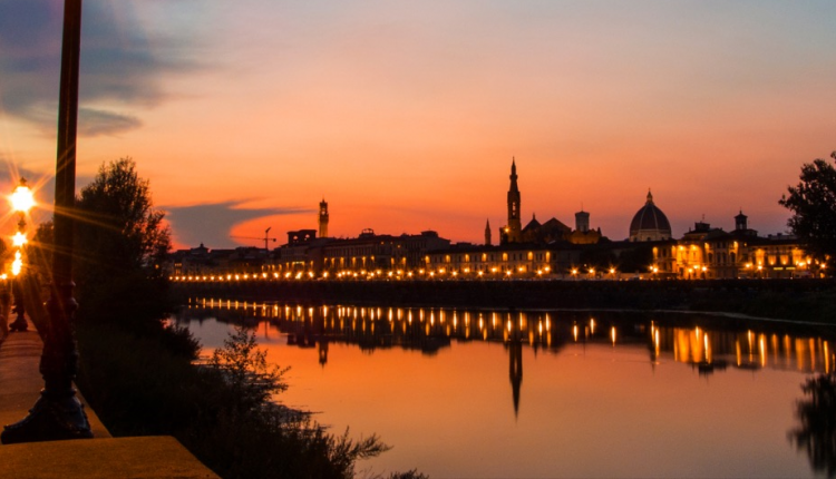 Evento Passeggiate di ottobre di Cooperativa Archeologia Firenze città