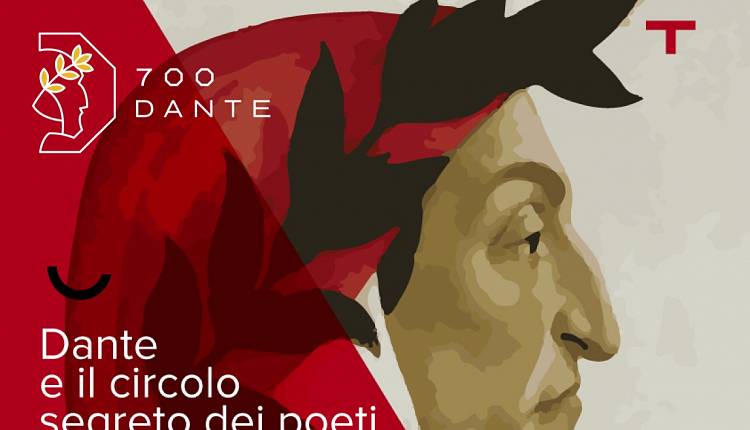 Evento Dante e il circolo segreto dei poeti  Spazio CTI teatro
