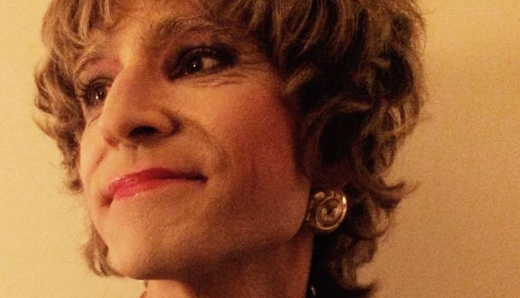 Evento Holly Woodlawn, l'ultima Superstar di Andy Warhol Officina Giovani 