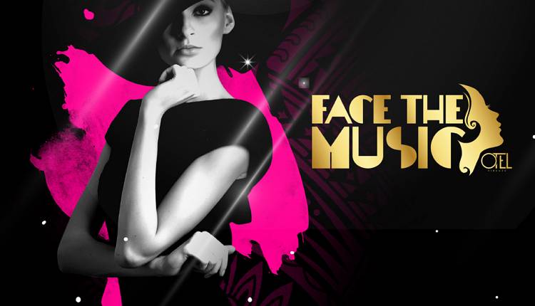 Evento Opening party stagione 2017-2018 Otel Firenze Otel Varietè