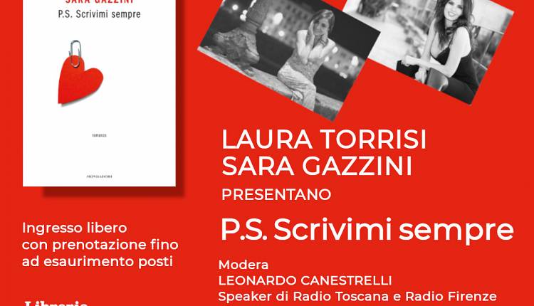 Evento Presentazione del libro di Laura Torrisi e Sara Gazzini  Libreria Campus
