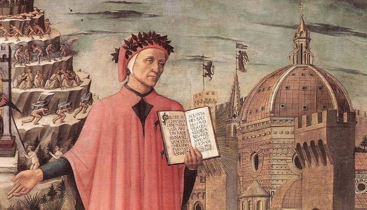 Evento Sulle tracce di Dante Badia Fiorentina