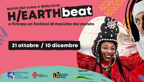 Evento Willos' InStabile - Culture in Movimento