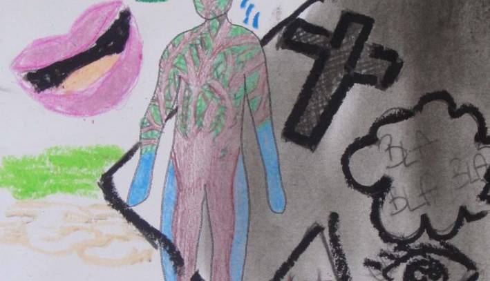 Evento L'arte terapia nella psiconcologia Teresa Bruno racconta l’applicazione dell’arte terapia in ambito oncologico  Toscanalab Arte e Arte Terapia