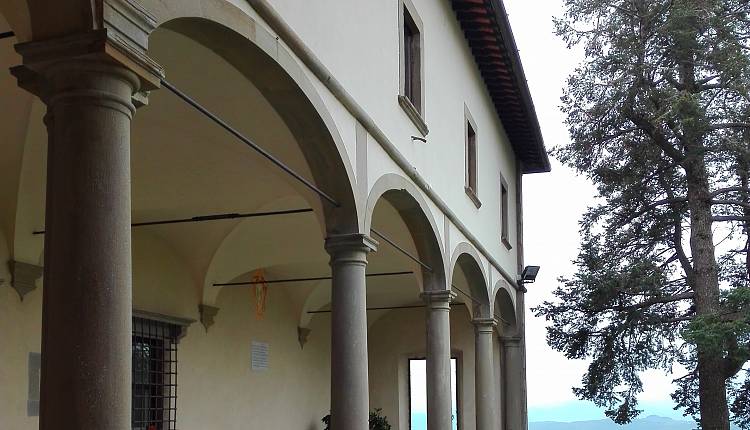 Evento Festival Passaggi: il canto del vino nuovo Fattoria di Grignano