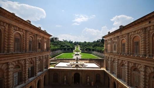 Evento Le donne a Palazzo Pitti  Palazzo Pitti