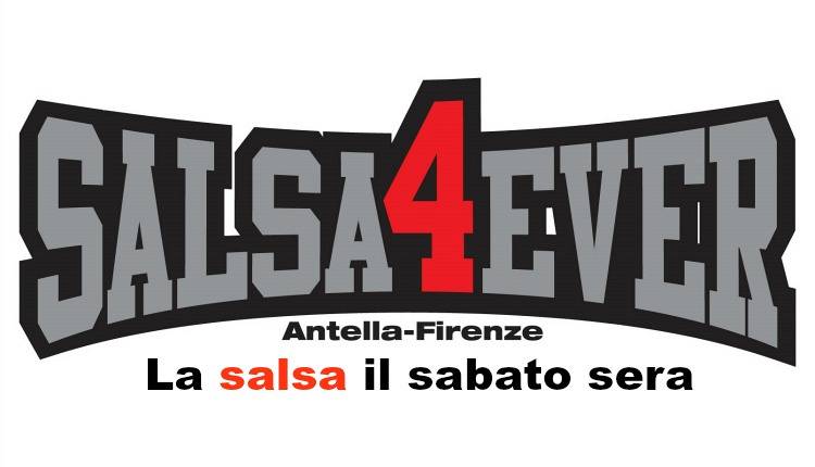 Evento Salsa4ever- La salsa il sabato sera Circolo Ricreativo Culturale Antella