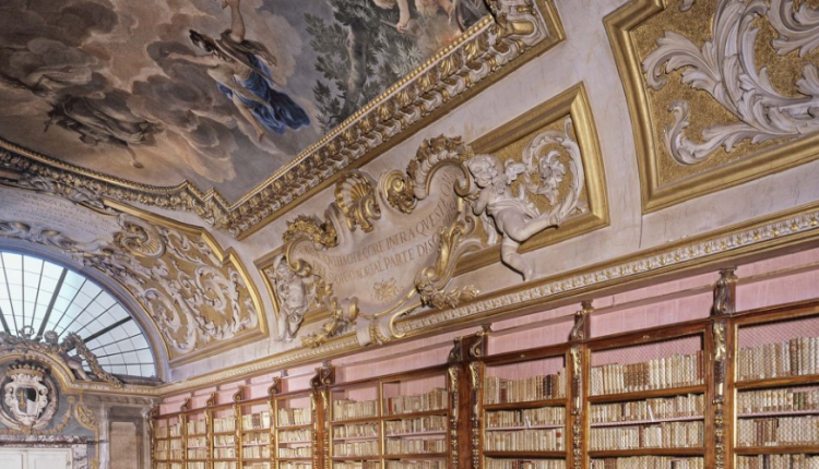 Evento Dalla Galleria alla Biblioteca. Visite e passaggi speciali in Palazzo Medici Riccardi Palazzo Medici Riccardi