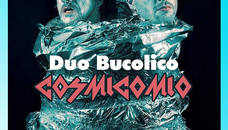 Evento Duo bucolico: Cosmicomio Centro storico 
