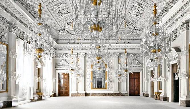 Evento Pitti piano Festival Palazzo Pitti