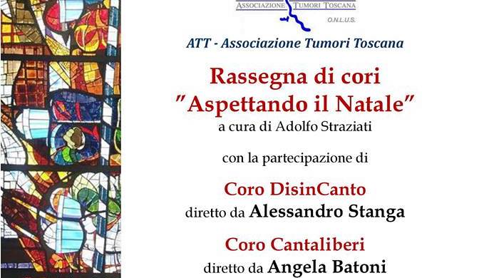 Evento Rassegna dei Cori  Piazzale della Resistenza