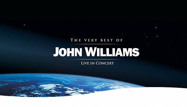 Evento The very best of John Williams Teatro Verdi