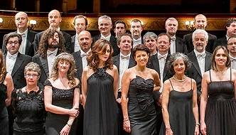 Evento Orchestra della Toscana e Coro del Maggio Musicale Fiorentino Basilica di Santa Croce