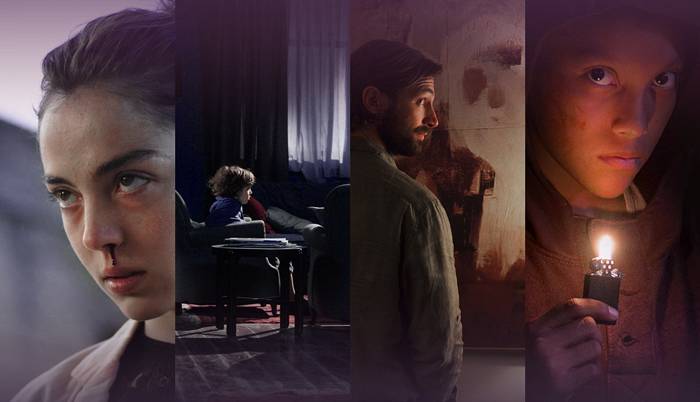 Evento Mostruoso femminile, il cinema horror d'autrice Cinema La Compagnia