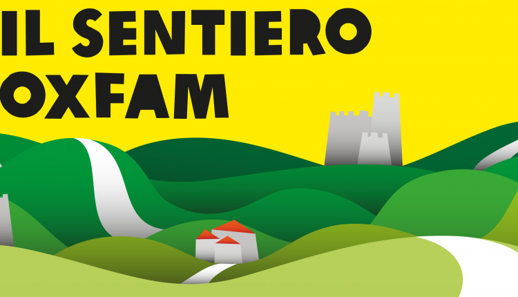 Evento Il sentiero Oxfam - due giorni di trekking nel Chianti Gaiole in Chianti (SI)
