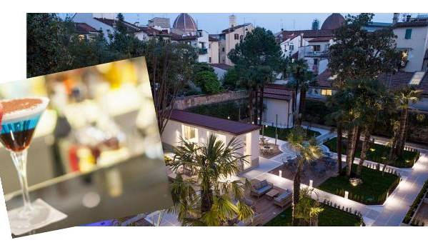 Evento Aperitif & Concert Palazzo Castri 1874 Boutique Hotel