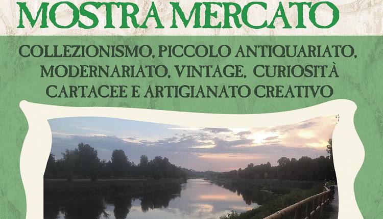 Evento Collezionare a Firenze Artigianarte 2021 TuscanyHall