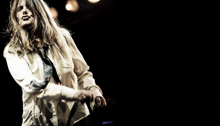 Evento Nada in concerto a Fiesole Teatro di Fiesole