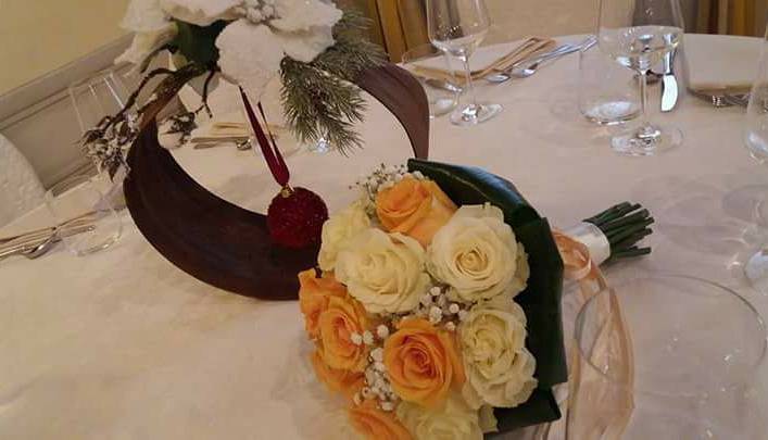 Evento San Valentino al Relais Casa La Quere Casa La Querce