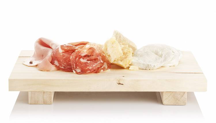 Evento Degustazioni gratuite di salumi e formaggi Eataly Firenze