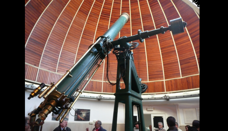 Evento Notti d'estate Osservatorio Astrofisico di Arcetri