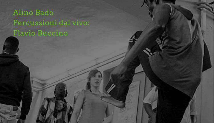Evento Corso di danza africana a Firenze SWING STUDIO