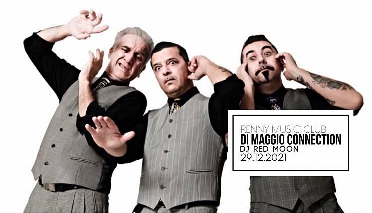 Evento Di Maggio Connection al Renny Club Renny Club Firenze