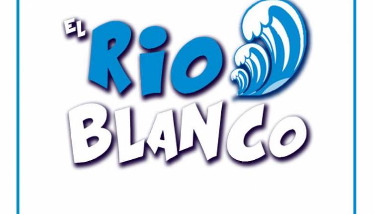 Evento El Rio Blanco Blanco Beach Bar