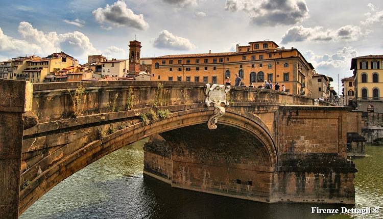Evento Enigmi, misteri e stranezze di Firenze Firenze centro
