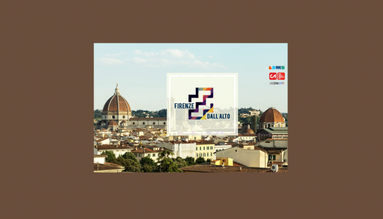 Evento Firenze dall'alto, alt(r)i punti di vista Firenze città