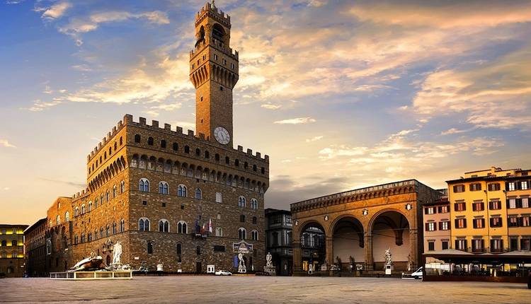 Evento La Vera storia della famiglia Medici Firenze città