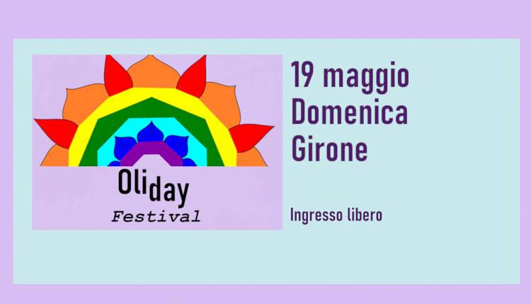 Evento Oli Day Festival Girone Gastronomia Pollicino