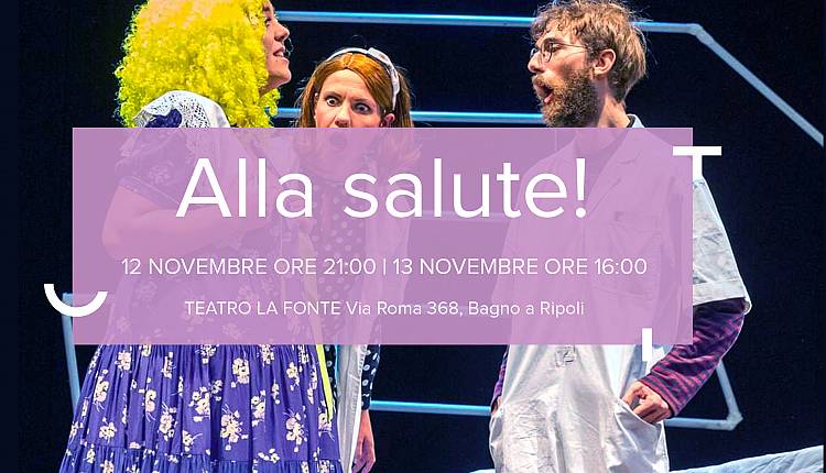 Evento Prima assoluta 