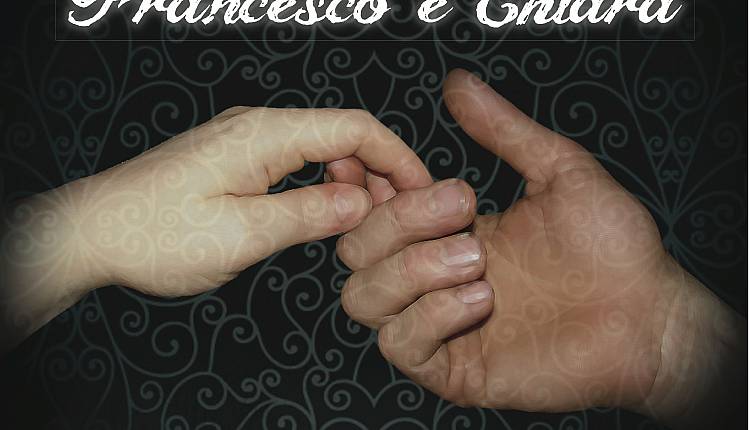 Evento Francesco e Chiara - opera di teatro musicale Basilica di Santa Croce