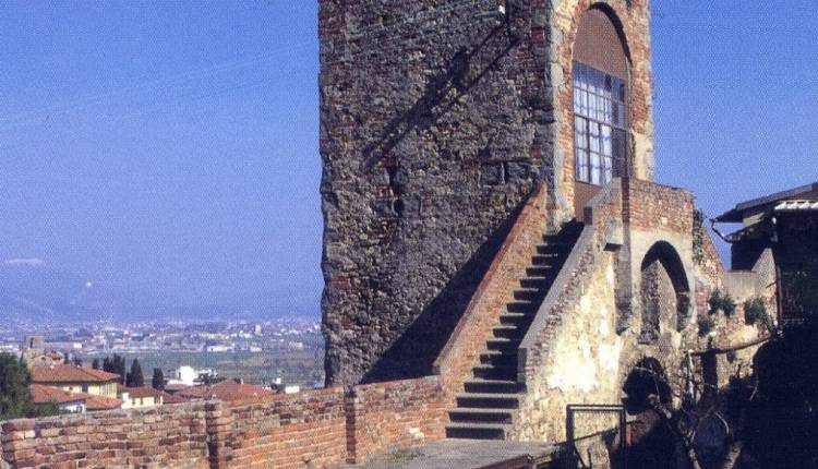 Evento Signa, tra storia e tradizione Piazza Cavour