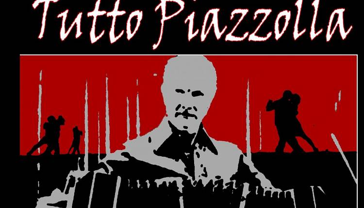 Evento Tutto Piazzolla Limonaia di Villa Strozzi