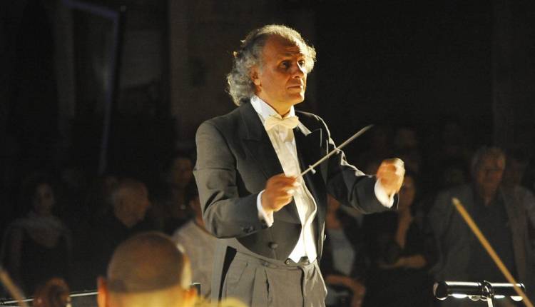 Evento Pier Narciso Masi suona Mozart Auditorium al Duomo