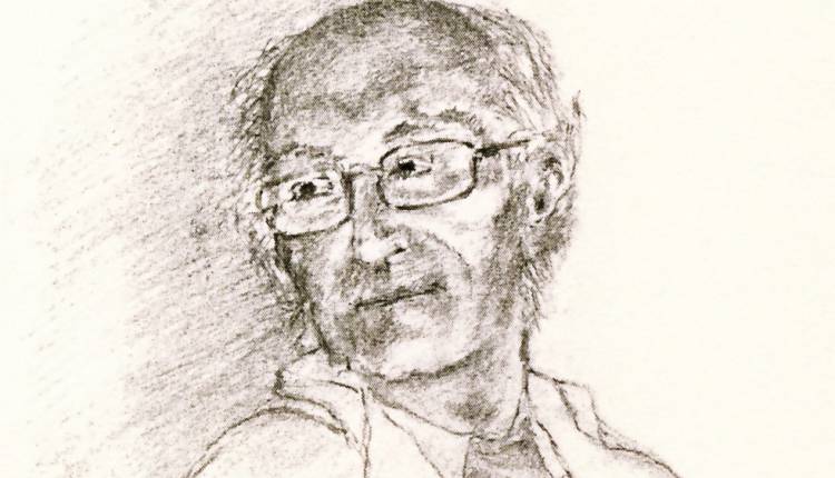 Evento La sesta stagione. Incontro sulla poesia di Renzo Gherardini Sala Comparetti - Biblioteca Umanistica
