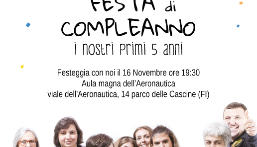 Evento Spettacolo e apericena all'Aeronautica Scuola Militare Aeronautica 