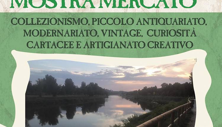 Evento Collezionare a Firenze: Artigianarte  TuscanyHall