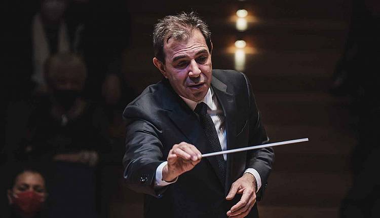 Evento Concerto di Fine Anno del Maggio Musicale Fiorentino Teatro del Maggio Musicale Fiorentino - Opera di Firenze