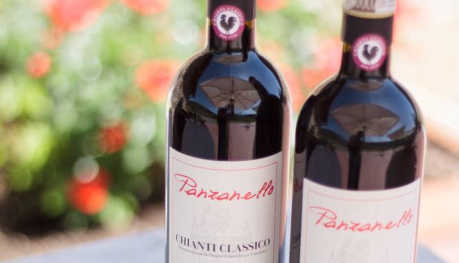 Evento Degustazione a Panzanello Azienda Agricola Panzanello