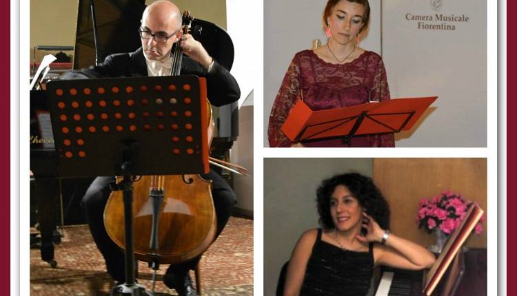 Evento Alla scoperta dei violoncellisti compositori dell’Ottocento Chiesa dei Fratelli