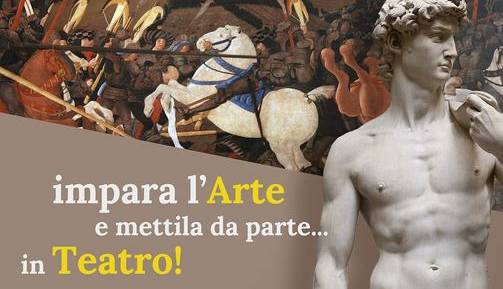 Evento La Firenze dei Macchiaioli. La luce che dà forma Teatro Dante Carlo Monni