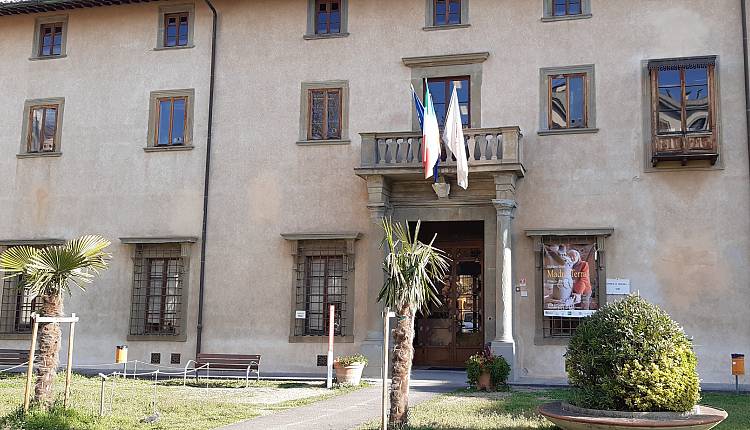 Evento Agosto in villa Villa Arrivabene