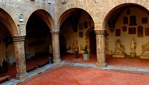 Evento Al museo del Bargello in notturna Museo Nazionale del Bargello
