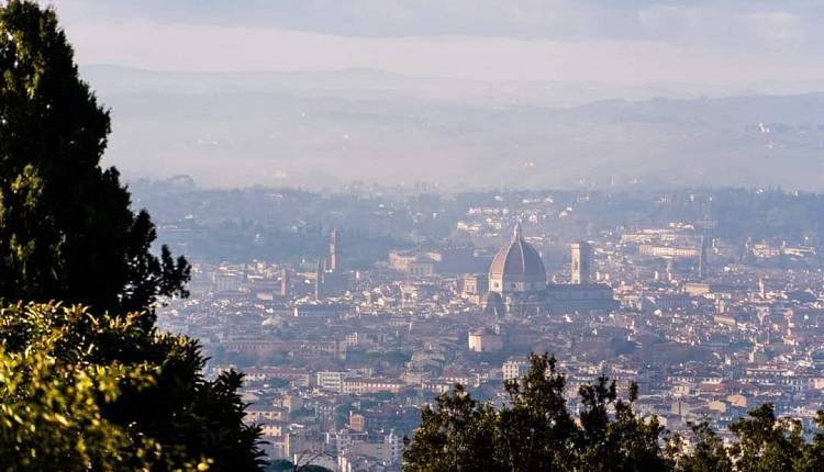 Evento Le Colline di Fiesole Piazza Mino da Fiesole