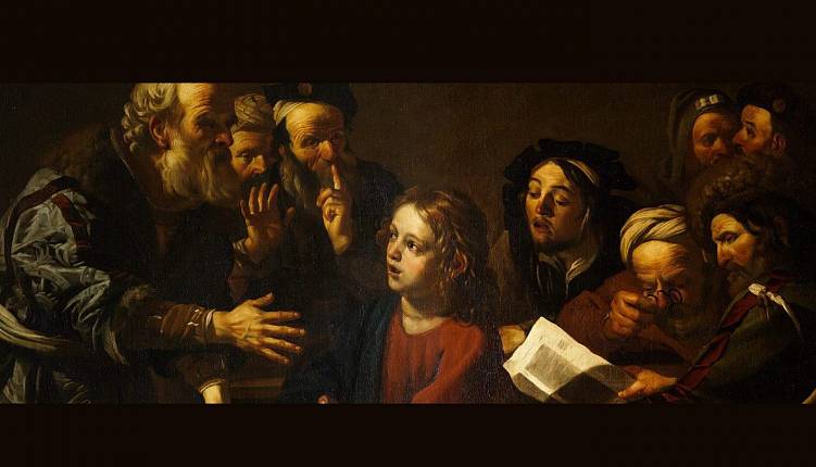 Evento Visite gratuite al Museo della Misericordia Museo della Misericordia