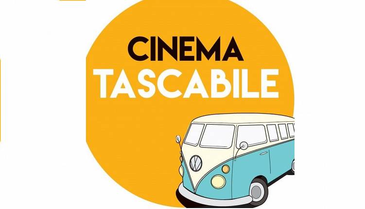 Evento Cinema Tascabile  Firenze città